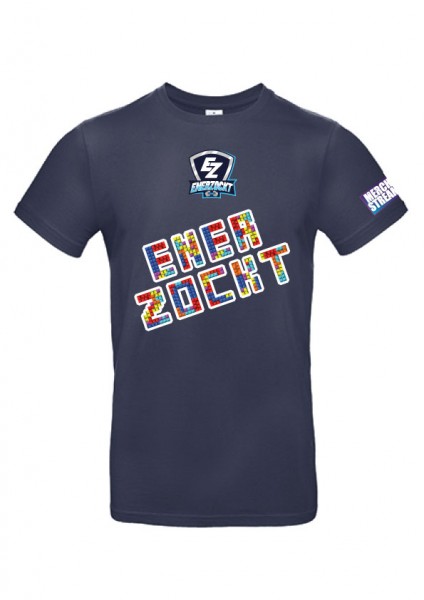 T-Shirt Tetris 1