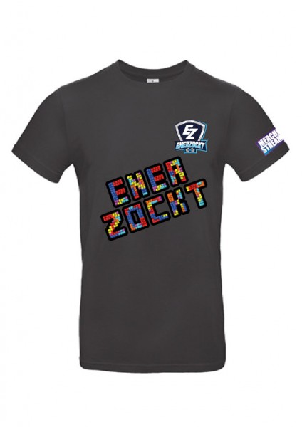 T-Shirt Tetris 2